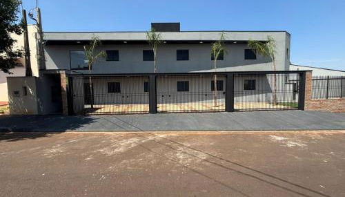 apartamento Alabama - Foto 3