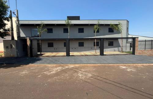 apartamento Alabama - Foto 3