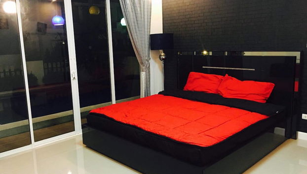 Casa D Pool Huahin 1 - Foto 3, Habitación