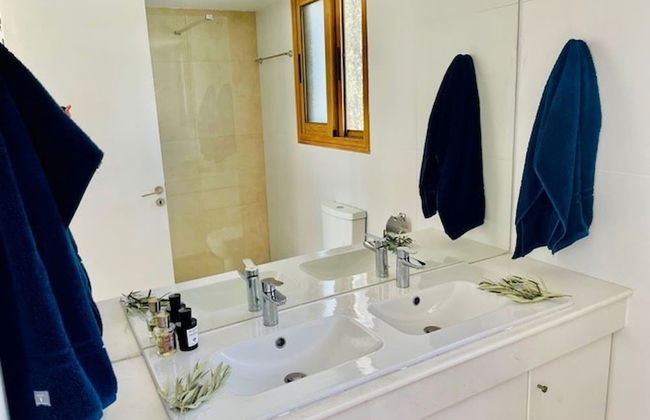 Spacious Luxury Private Sea View Villa - Foto 17