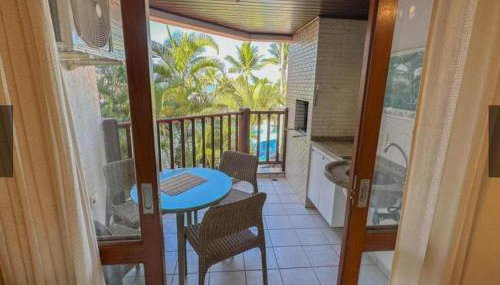 GRAND BALI RESORT UBATUBA - Foto 3