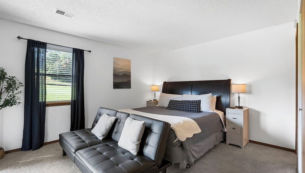 Tee Time on Turnberry Surrounded by the Shore of Lake Taneycomo - Foto 3, Habitación