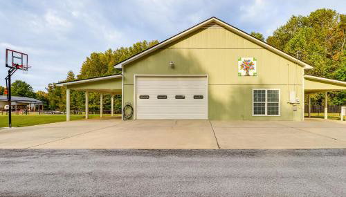 Southern Comfort Near Historic Dtwn Rockmart - Foto 4