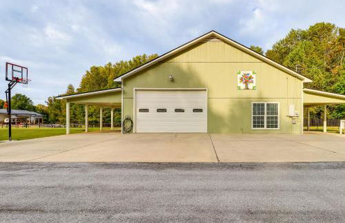 Southern Comfort Near Historic Dtwn Rockmart - Foto 4