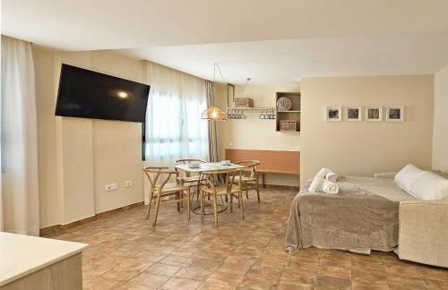 Apartamentos Las Ciencias Studio Z - Photo 8