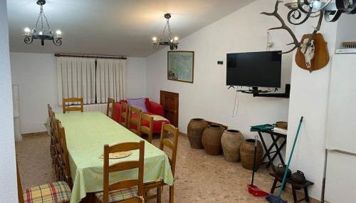 Casa Rural Santo Domingo - Foto 2