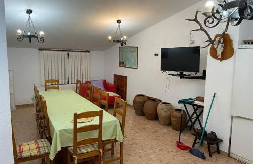 Casa Rural Santo Domingo - Foto 2