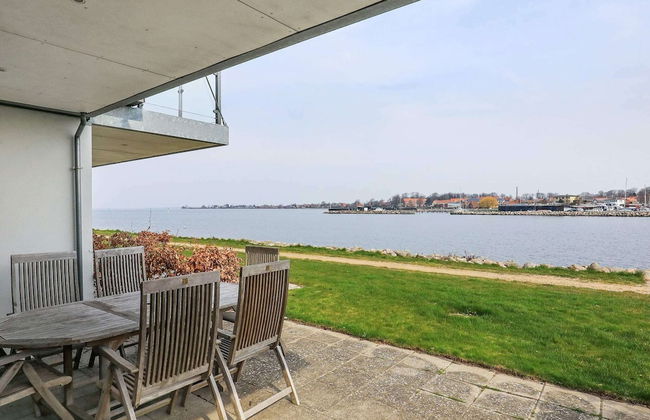 Luxury Panoramic View - By Traum Ferienwohnungen - Foto 31