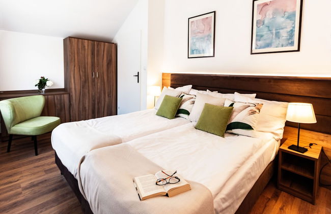 Pelikan Resort - Photo 24