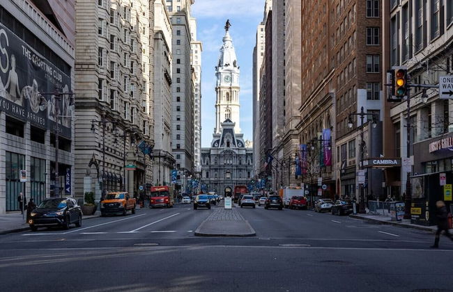 Glamorous Lux Studio - Unit 7 - Foto 19