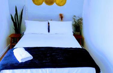 Apartamento à 5min do Aeroporto com dois quartos sendo uma suíte - Foto 12