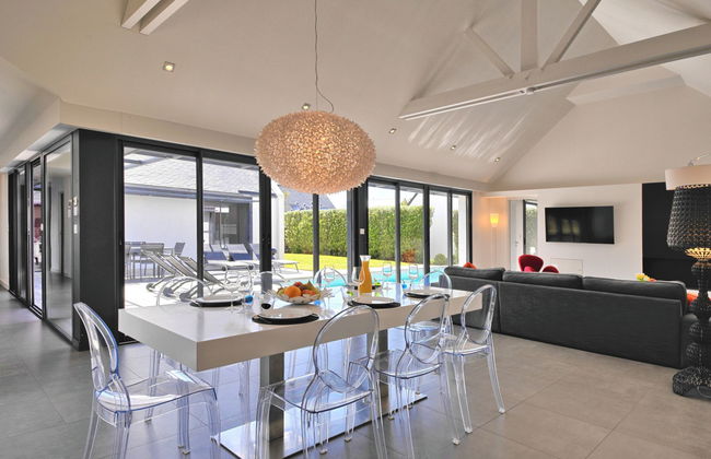 Villa Noalou - Foto 5