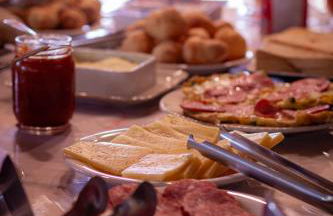 Figueira do Rio do Boi Com Hidromassagem - Foto 34