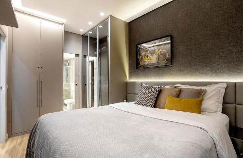 Luxo, Lazer em Região Nobre -BH - Foto 10