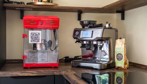 living TIMELESS- Europa Park- Kippenheim - Foto 5, stove