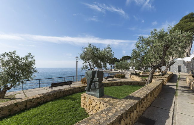 Atalaya Del Mar in Marina Manresa - Foto 26