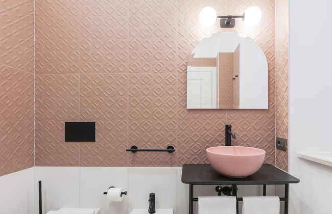 Be Mate Trastevere I - Foto 18