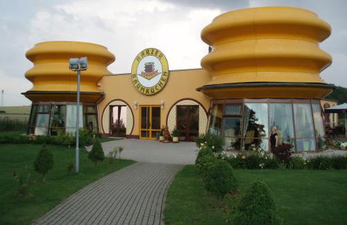 Ferienhaus am Riesenberg - Foto 44