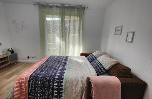 MarshMallow Toulouse proche aéroport, Airbus et Zenith - Foto 17