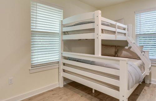 New Home, Short Walk to Lake Texomas Sandy Shores - Foto 22