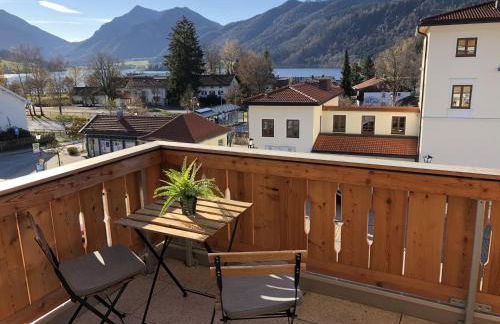 Apartment Berg und See - Foto 1