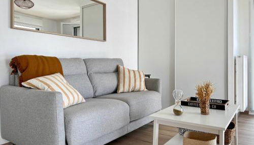 L'Emeraude - Rooftop - Salle de Fitness - Rennes - Foto 4