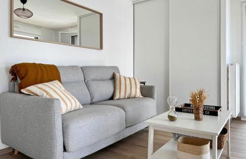 L'Emeraude - Rooftop - Salle de Fitness - Rennes - Foto 4