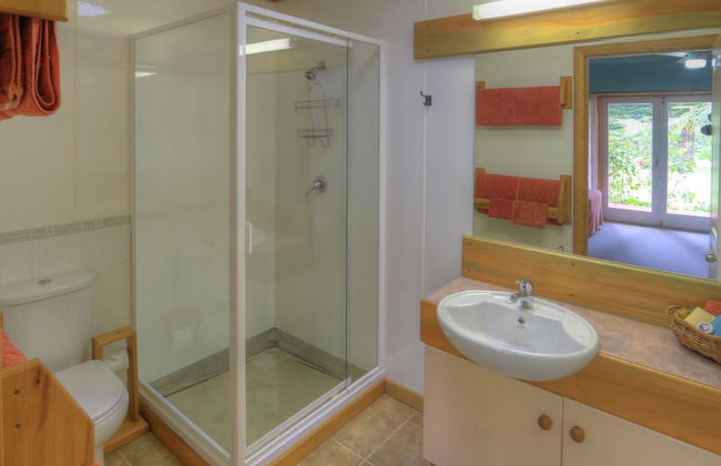 Trade Winds Country Cottages - Foto 17