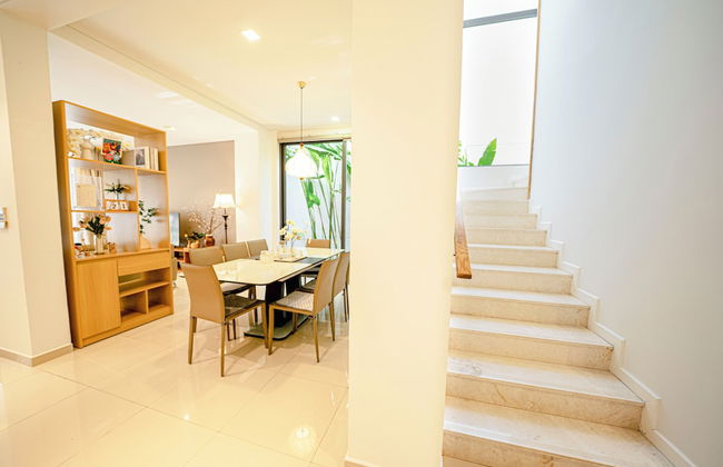 BRG GOLF - Danang Private Pool Villa 3BR - Foto 80