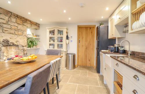 Ty Gwyn Cottage - Foto 15