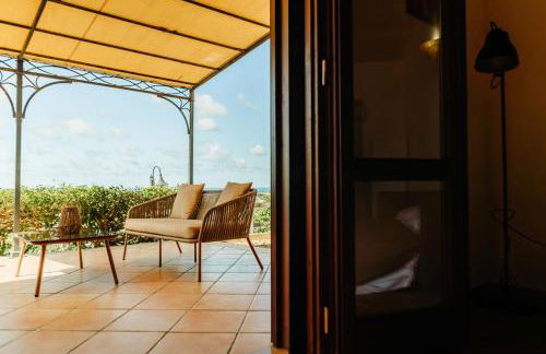 Solemar Sicilia - Le Casette Di Calzata - Foto 142