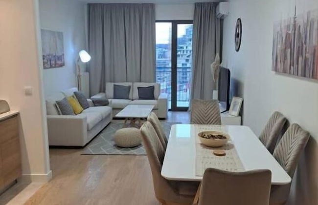 Marijan Belgrade Waterfront - Foto 21