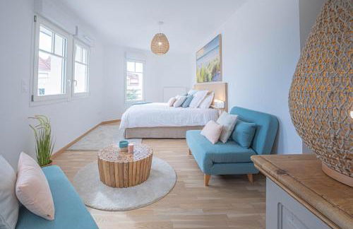 La Clé de Quentovic ◎ Duplex de 150 m2 ◎ Standing - Foto 11