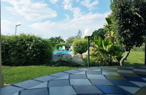 Apartment Wohnung 1 Zwei-Zimmer-Wohnung in Cattolica Eraclea by Interhome - Foto 7