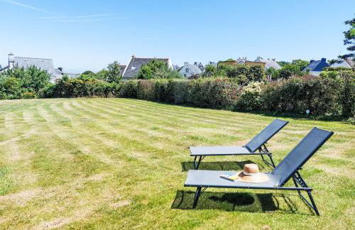 Holiday Home de la Plage by Interhome - Foto 23