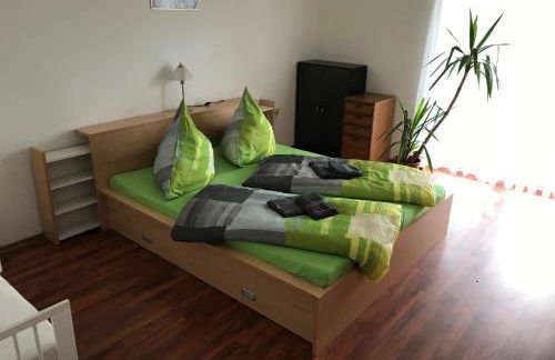 Haus Johanna - Foto 1