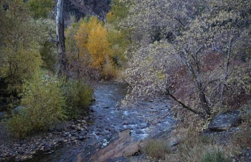 Mountain Apartment Located in BigCottonwood Canyon - Foto 23