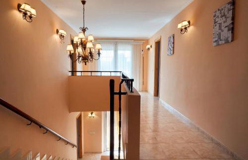 Casa Rural " La Bruja " - Foto 51