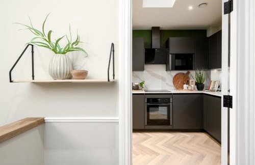 56 Park Street - Urban Apartment - Foto 40