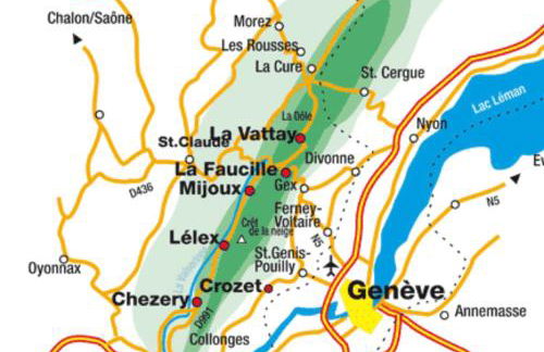 Dharma Farm Retreat - Foto 17