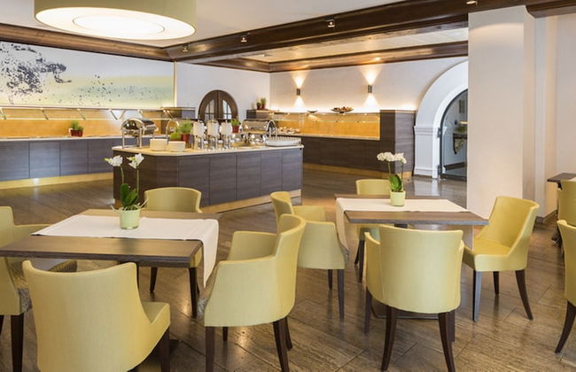 HerzogsPark Apartments mit/ohne Küche - Foto 26