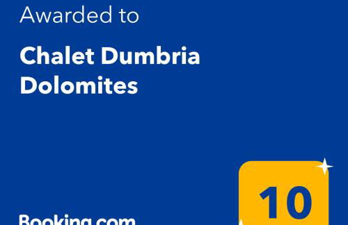 Chalet Dumbria Dolomites - Foto 14