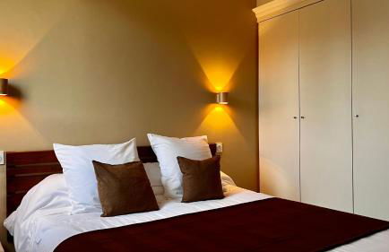 Le Noyer - Sublime 3P Provençale sur MOUGINS - Parking - Climatisation - Foto 11