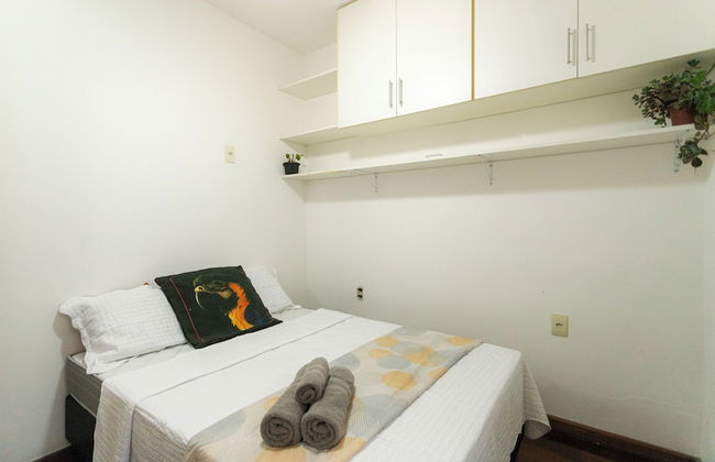 SUH Catete 06 Big House Metro - Foto 26