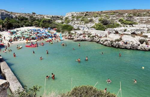 Residence Ginevra-Porto Miggiano - Foto 20