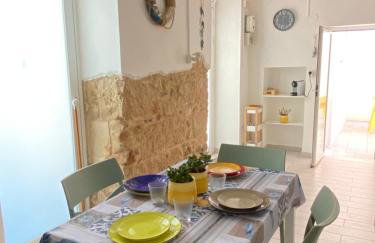 Casa Trinacria - Foto 1