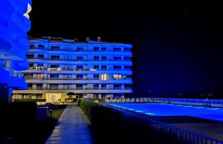 Perłowa Oaza Apartament Rogowo Pearl - Foto 43