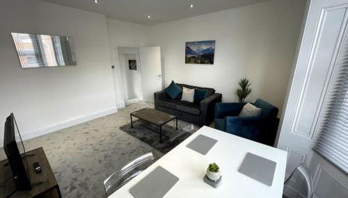 Priestley Apartments Apt 1 - Foto 2