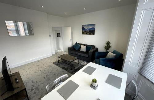 Priestley Apartments Apt 1 - Foto 2