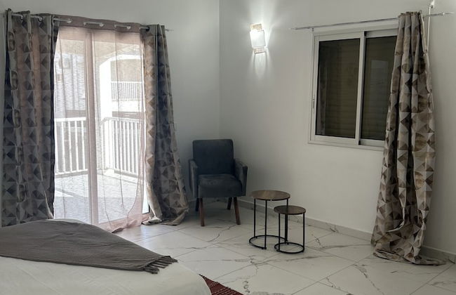 Villa Plaisance - Foto 3